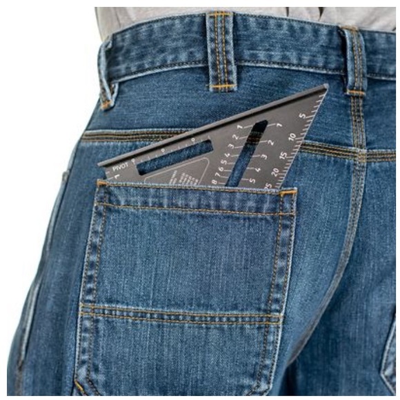 CE Schmidt Workwear Jeans Nwot Mens Ce Schmidt Workwear Tractor